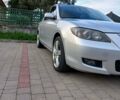 Серый Мазда 3, объемом двигателя 1.6 л и пробегом 396 тыс. км за 4400 $, фото 16 на Automoto.ua