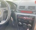 Сірий Мазда 3, об'ємом двигуна 1.6 л та пробігом 203 тис. км за 5300 $, фото 3 на Automoto.ua