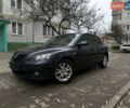 Сірий Мазда 3, об'ємом двигуна 2 л та пробігом 189 тис. км за 4750 $, фото 10 на Automoto.ua