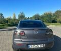 Серый Мазда 3, объемом двигателя 1.6 л и пробегом 280 тыс. км за 5300 $, фото 5 на Automoto.ua