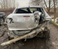 Серый Мазда 3, объемом двигателя 1.6 л и пробегом 221 тыс. км за 480 $, фото 4 на Automoto.ua