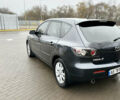 Серый Мазда 3, объемом двигателя 2 л и пробегом 188 тыс. км за 4999 $, фото 7 на Automoto.ua