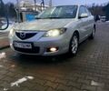 Сірий Мазда 3, об'ємом двигуна 1.6 л та пробігом 311 тис. км за 5500 $, фото 1 на Automoto.ua