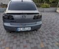 Сірий Мазда 3, об'ємом двигуна 1.6 л та пробігом 230 тис. км за 6300 $, фото 3 на Automoto.ua
