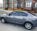 Серый Мазда 3, объемом двигателя 1.6 л и пробегом 149 тыс. км за 5200 $, фото 14 на Automoto.ua