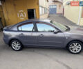 Сірий Мазда 3, об'ємом двигуна 2 л та пробігом 208 тис. км за 5700 $, фото 5 на Automoto.ua