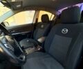 Сірий Мазда 3, об'ємом двигуна 1.6 л та пробігом 220 тис. км за 4800 $, фото 4 на Automoto.ua