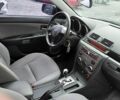 Сірий Мазда 3, об'ємом двигуна 1.6 л та пробігом 248 тис. км за 5600 $, фото 14 на Automoto.ua