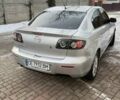 Сірий Мазда 3, об'ємом двигуна 1.6 л та пробігом 230 тис. км за 4700 $, фото 7 на Automoto.ua