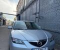 Сірий Мазда 3, об'ємом двигуна 1.6 л та пробігом 253 тис. км за 5500 $, фото 1 на Automoto.ua