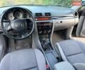 Серый Мазда 3, объемом двигателя 1.6 л и пробегом 187 тыс. км за 4900 $, фото 14 на Automoto.ua
