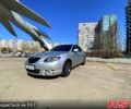 Серый Мазда 3, объемом двигателя 2 л и пробегом 260 тыс. км за 4800 $, фото 2 на Automoto.ua
