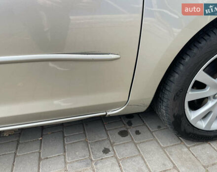 Серый Мазда 3, объемом двигателя 1.6 л и пробегом 170 тыс. км за 5200 $, фото 12 на Automoto.ua