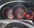 Серый Мазда 3, объемом двигателя 1.6 л и пробегом 170 тыс. км за 6100 $, фото 1 на Automoto.ua