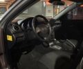 Сірий Мазда 3, об'ємом двигуна 1.6 л та пробігом 172 тис. км за 5600 $, фото 6 на Automoto.ua
