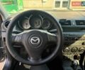 Серый Мазда 3, объемом двигателя 1.6 л и пробегом 180 тыс. км за 5700 $, фото 29 на Automoto.ua