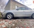 Сірий Мазда 3, об'ємом двигуна 1.6 л та пробігом 203 тис. км за 5300 $, фото 12 на Automoto.ua