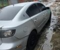 Сірий Мазда 3, об'ємом двигуна 2 л та пробігом 240 тис. км за 1500 $, фото 3 на Automoto.ua