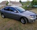 Серый Мазда 3, объемом двигателя 1.6 л и пробегом 188 тыс. км за 4700 $, фото 6 на Automoto.ua