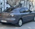 Серый Мазда 3, объемом двигателя 1.6 л и пробегом 299 тыс. км за 5299 $, фото 13 на Automoto.ua
