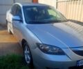 Сірий Мазда 3, об'ємом двигуна 1.6 л та пробігом 239 тис. км за 4150 $, фото 1 на Automoto.ua