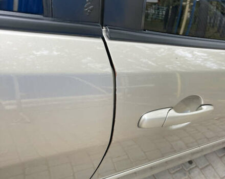 Серый Мазда 3, объемом двигателя 1.6 л и пробегом 170 тыс. км за 5200 $, фото 14 на Automoto.ua