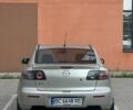 Сірий Мазда 3, об'ємом двигуна 1.6 л та пробігом 285 тис. км за 2900 $, фото 3 на Automoto.ua