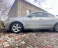 Сірий Мазда 3, об'ємом двигуна 1.6 л та пробігом 203 тис. км за 5300 $, фото 13 на Automoto.ua