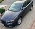 Серый Мазда 3, объемом двигателя 1.6 л и пробегом 187 тыс. км за 4900 $, фото 4 на Automoto.ua