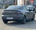 Сірий Мазда 3, об'ємом двигуна 1.6 л та пробігом 177 тис. км за 4299 $, фото 10 на Automoto.ua