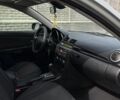 Серый Мазда 3, объемом двигателя 1.6 л и пробегом 182 тыс. км за 4399 $, фото 30 на Automoto.ua