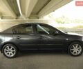Сірий Мазда 3, об'ємом двигуна 1.6 л та пробігом 190 тис. км за 4999 $, фото 30 на Automoto.ua