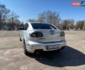Серый Мазда 3, объемом двигателя 2 л и пробегом 262 тыс. км за 5200 $, фото 5 на Automoto.ua
