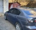 Сірий Мазда 3, об'ємом двигуна 1.6 л та пробігом 280 тис. км за 4000 $, фото 2 на Automoto.ua