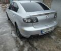Сірий Мазда 3, об'ємом двигуна 2 л та пробігом 240 тис. км за 1500 $, фото 2 на Automoto.ua