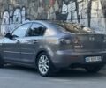Серый Мазда 3, объемом двигателя 1.6 л и пробегом 299 тыс. км за 5299 $, фото 8 на Automoto.ua