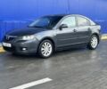 Сірий Мазда 3, об'ємом двигуна 1.6 л та пробігом 190 тис. км за 5002 $, фото 1 на Automoto.ua