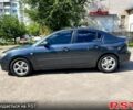 Серый Мазда 3, объемом двигателя 1.6 л и пробегом 207 тыс. км за 5200 $, фото 5 на Automoto.ua