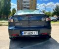 Сірий Мазда 3, об'ємом двигуна 1.6 л та пробігом 207 тис. км за 5200 $, фото 1 на Automoto.ua