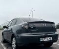 Сірий Мазда 3, об'ємом двигуна 1.6 л та пробігом 278 тис. км за 4890 $, фото 4 на Automoto.ua