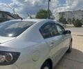 Сірий Мазда 3, об'ємом двигуна 1.6 л та пробігом 243 тис. км за 6100 $, фото 7 на Automoto.ua