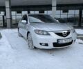 Сірий Мазда 3, об'ємом двигуна 1.6 л та пробігом 230 тис. км за 4700 $, фото 1 на Automoto.ua
