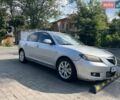 Сірий Мазда 3, об'ємом двигуна 1.6 л та пробігом 182 тис. км за 3200 $, фото 4 на Automoto.ua