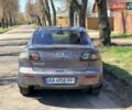 Сірий Мазда 3, об'ємом двигуна 1.6 л та пробігом 180 тис. км за 5700 $, фото 4 на Automoto.ua