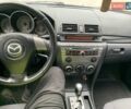 Серый Мазда 3, объемом двигателя 1.6 л и пробегом 285 тыс. км за 5700 $, фото 5 на Automoto.ua