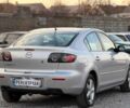 Серый Мазда 3, объемом двигателя 1.6 л и пробегом 232 тыс. км за 5000 $, фото 4 на Automoto.ua