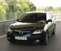Серый Мазда 3, объемом двигателя 1.6 л и пробегом 190 тыс. км за 5300 $, фото 2 на Automoto.ua