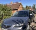 Сірий Мазда 3, об'ємом двигуна 1.6 л та пробігом 258 тис. км за 6300 $, фото 3 на Automoto.ua