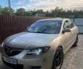 Мазда 3 2007 в Фастове на Automoto.ua Серый Мазда 3, объемом двигателя 1.6 л и пробегом 155 тыс. км за 4000 $, фото 1 на Automoto.ua