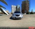 Серый Мазда 3, объемом двигателя 2 л и пробегом 260 тыс. км за 4800 $, фото 1 на Automoto.ua
